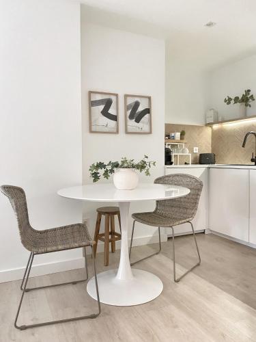 Smart Stay Córdoba, Zona Centro