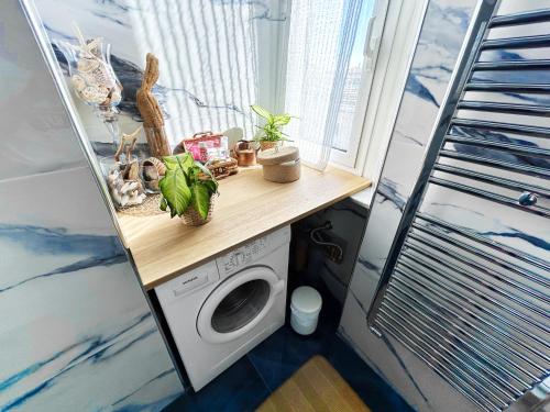 [Elegance and Relax at 100mt from Central Station]