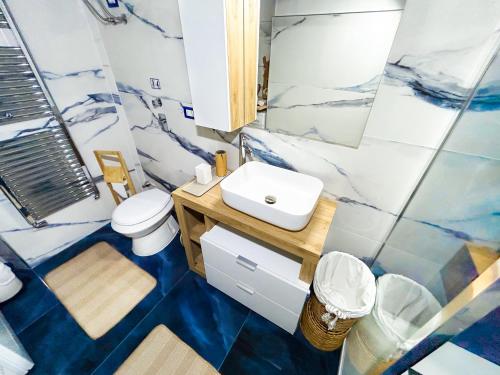 [Elegance and Relax at 100mt from Central Station]