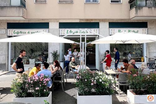 Borgo Milanese - Bocconi 15 minuti photo 33
