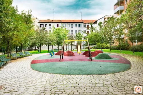 Borgo Milanese - Bocconi 15 minuti photo 39