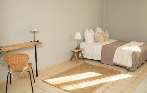 Gallery image of StudioEurexpo - spacieux & confort in Chassieu