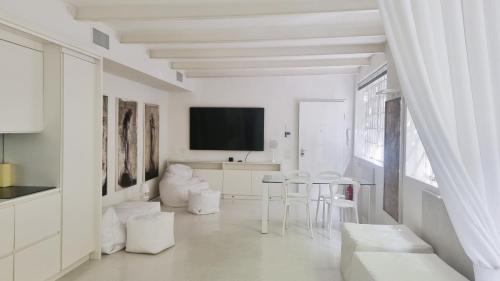 Sant'Agnese Atelier