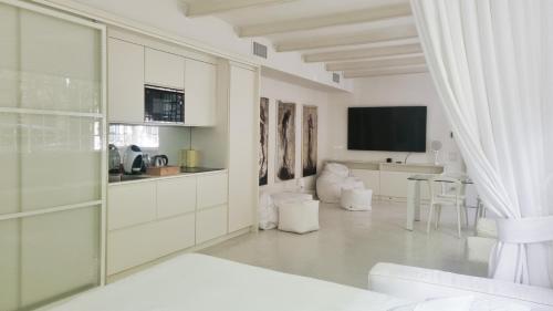 Sant'Agnese Atelier