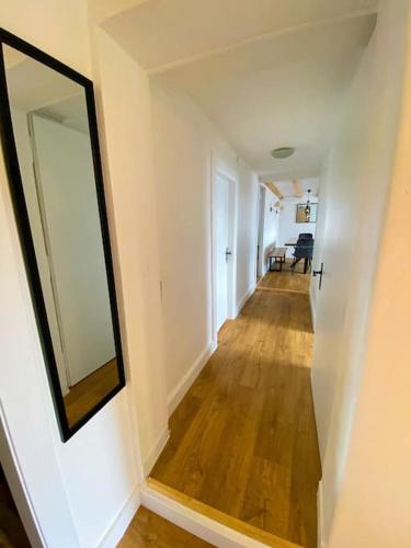 Fotografie z fotogalerie ubytování Appartement typique avec Carnotzet v destinaci Crans-Montana