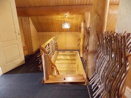 Fotografie z fotogalerie ubytování Guest House Kalniņi v destinaci Kārļi