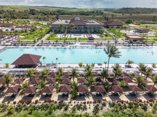 Beira-mar Vila Galé Resort Alagoas - All Inclusive Menor preço em Beira-mar Vila Galé Resort Alagoas - All Inclusive