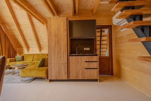 Gallery image of Batllava Premium Resort in Orllan