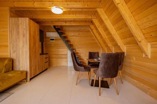 Gallery image of Batllava Premium Resort in Orllan