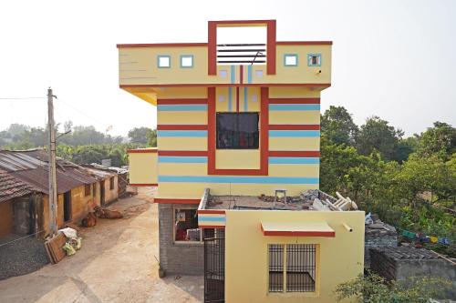 Gallery image of Hotel O Home Mahavir Home Stay in Bhanadra