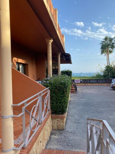 Apartamento Estudio Playa Beach