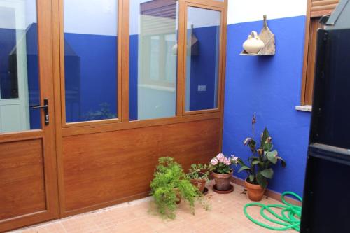 Fotografie z fotogalerie ubytování vivienda de uso Turístico El Jabalon v destinaci Villanueva de los Infantes