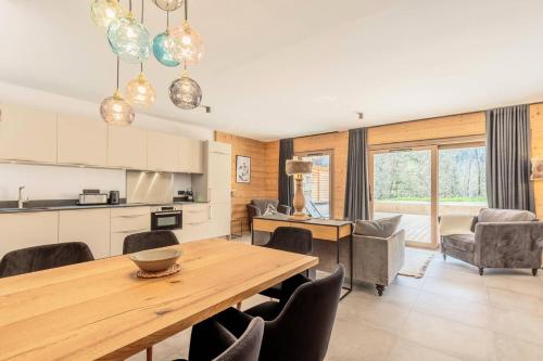 Résidence Les Terrasses De La Vanoise - NOUVEAU ! APPART 4 PERS. LES TERRASSES DE LA VANOISE B01 MAE-3511