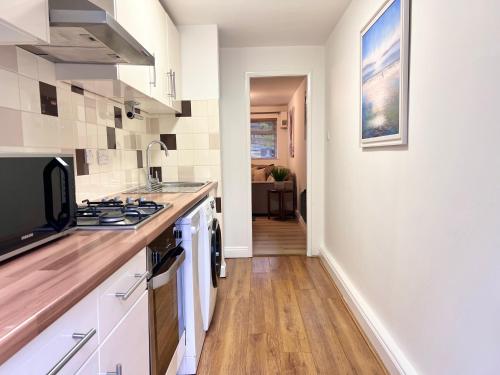Gallery image of Bibis Home - Hertford in Hertford