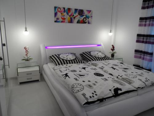 Laura Deluxe Apartment
