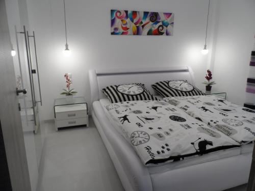 Gallery image of Laura Deluxe Apartment in Thessaloniki