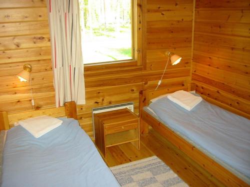 Gallery image of Ukonjärven Holiday Village in Ivalo