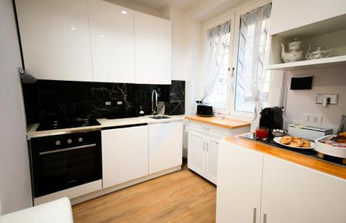 MBS Marconi Bridge Suites Guest House photo 22
