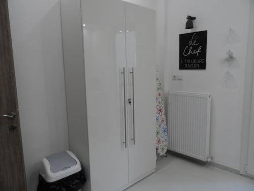 Laura Deluxe Apartment