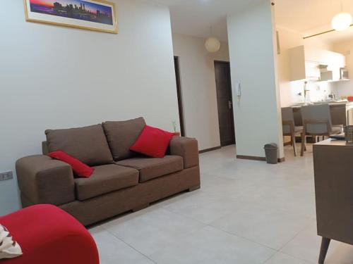 Apartamento cómodo y completo cala cala