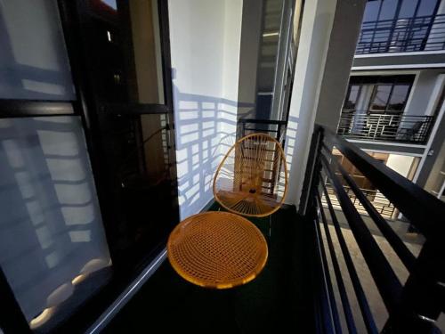 カンパラにあるLuxury Budgethomes Bukotoのギャラリーの写真