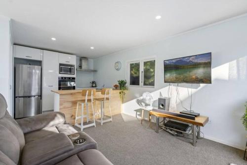 Fotografie z fotogalerie ubytování Privet studio in Town Centre v destinaci Whakatane