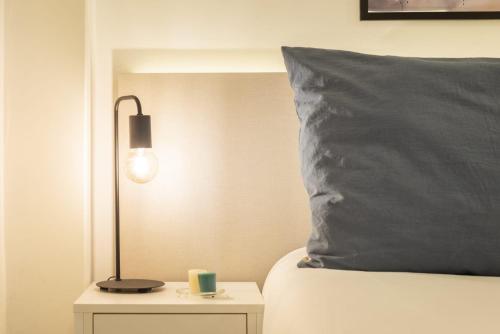 Fotografie z fotogalerie ubytování Recoleta Suites v Buenos Aires