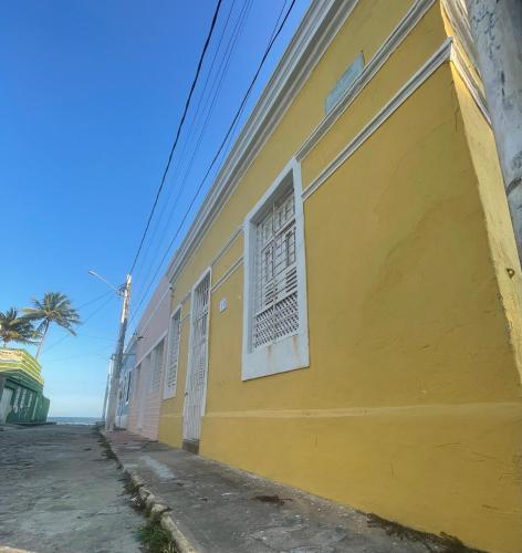 Beira-mar Casa no coração de Olinda Menor preço em Beira-mar Casa no coração de Olinda