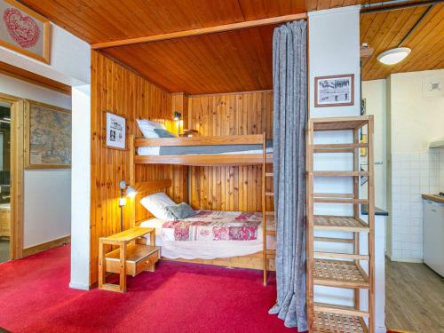Appartement cosy 6 pers, proche pistes et centre