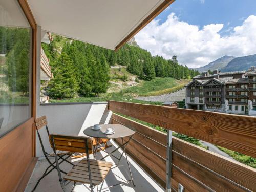 Appartement cosy 6 pers, proche pistes et centre
