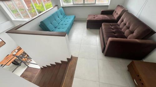 Gallery image of Casa en la Mansión Ginebra WIFI in Ginebra