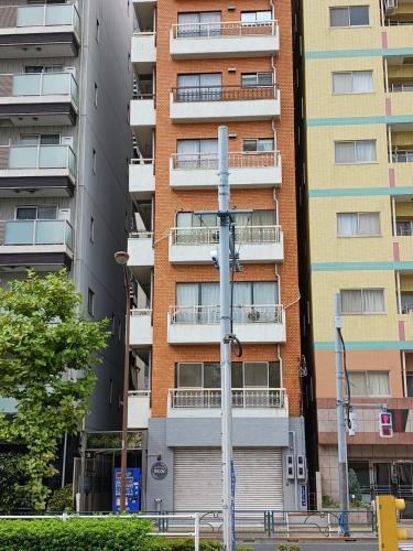 Spacious 2BR Home for 5 3min to Minowa Sta Ueno Asakusa