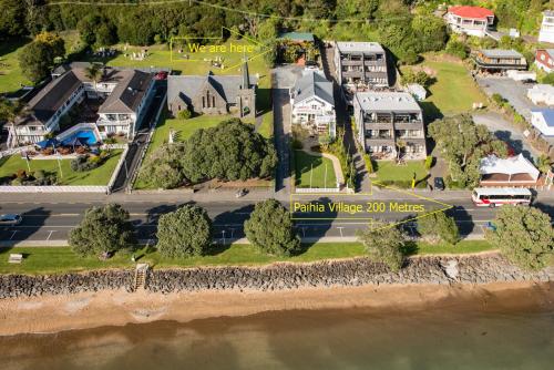Bayswater Holiday Home