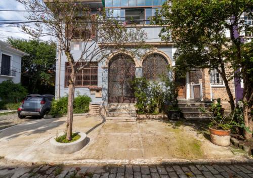 Casa Ibirapuera - Hospedagem Domiciliar