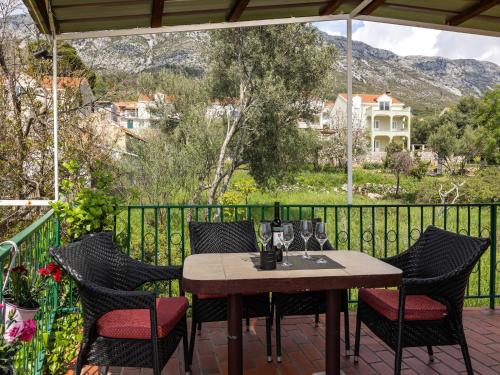 Apartment Tete Mare