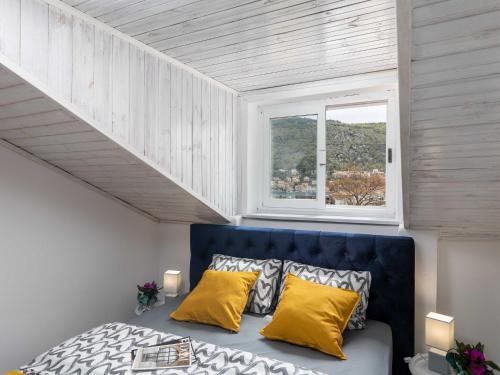 Apartment Tete Mare