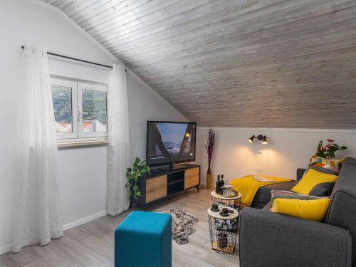 Apartment Tete Mare