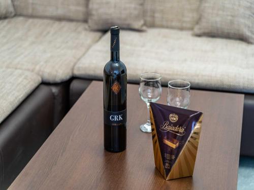 DUxperience Apartment