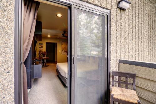 Φωτογραφία από το άλμπουμ του Cm416 Copper Mtn Inn Condo σε Copper Mountain