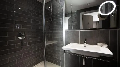 Holiday Inn Manchester - City Centre by IHG photo 14