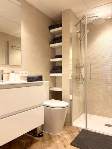 Iris Apartmento Flamante en Marbella