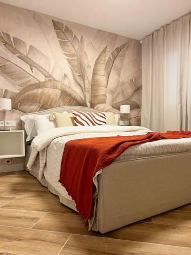 Iris Apartmento Flamante en Marbella