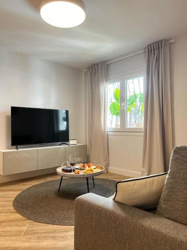 Iris Apartmento Flamante en Marbella