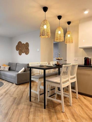 Iris Apartmento Flamante en Marbella