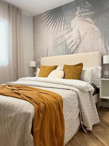 Iris Apartmento Flamante en Marbella