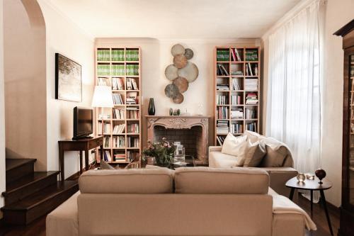 Φωτογραφία από το άλμπουμ του Villa Dolce Vita - Luxury σε Nicola