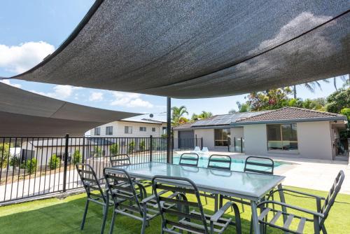 Gallery image of Coora 13 in Rainbow Beach