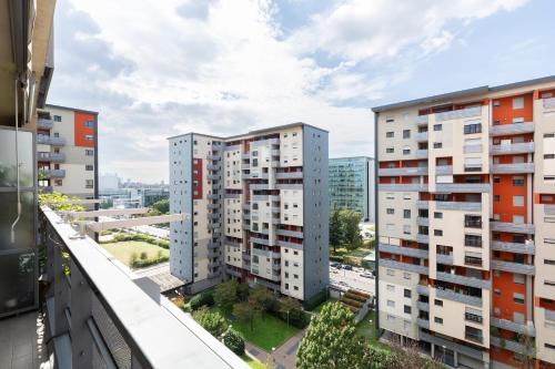 UniTerrace - Bicocca District