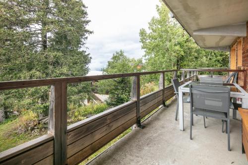 Roche et Neige - Proche remontées mécaniques