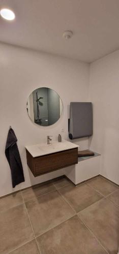 Galería fotográfica de Hos Molsgaarden en Knebel